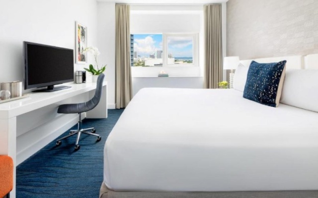Savvy Double room
