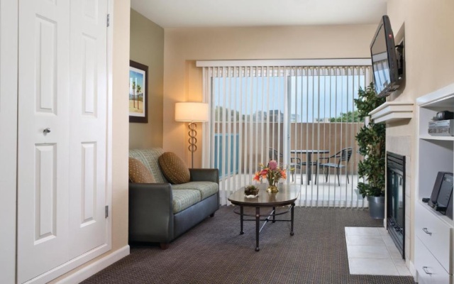 Double Studio Suite