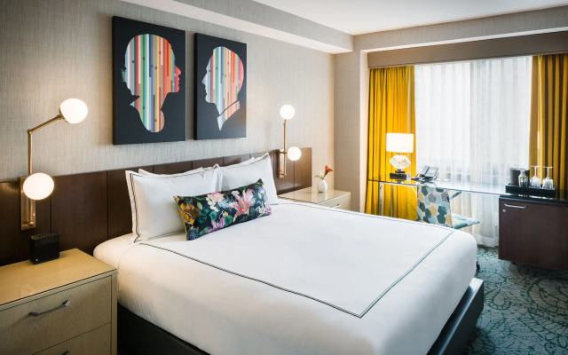 Guestroom