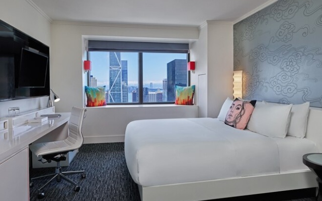 Extreme WOW Double Suite