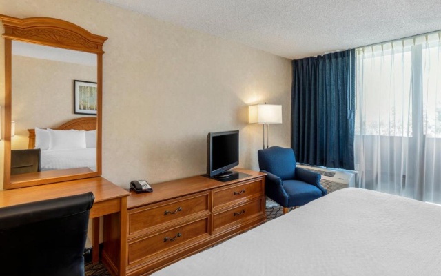 Double room