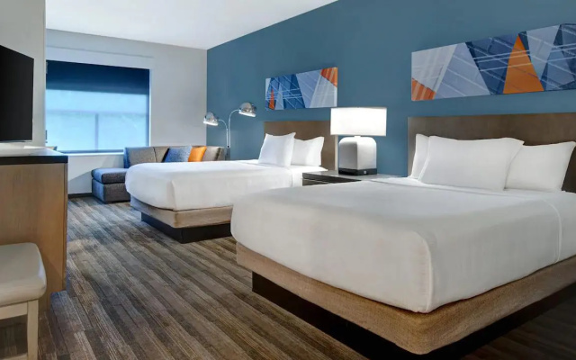 Accessible room