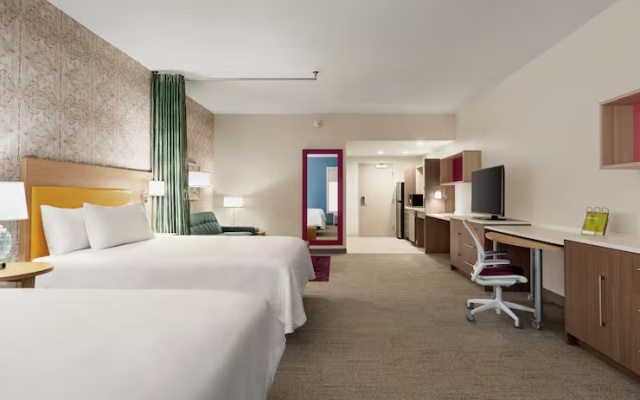 Hearing Accessible Studio Suite