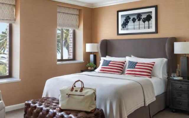 1 Bedroom Grand Palisades Suite