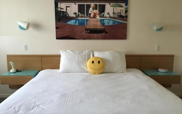California room