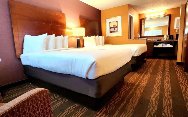 Upper Floor Twin room