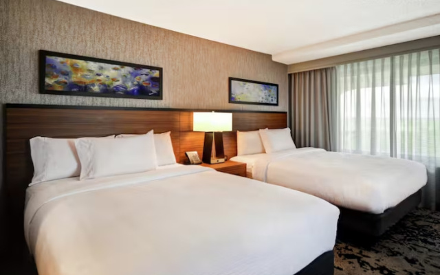 2-room Premium Quadruple Suite