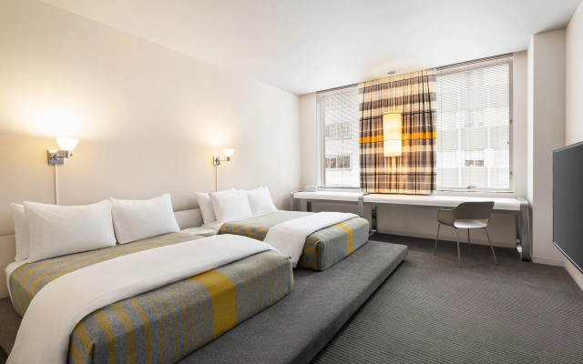 Select Twin room