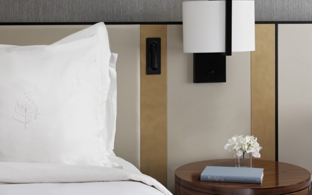 1 Bedroom Double Suite