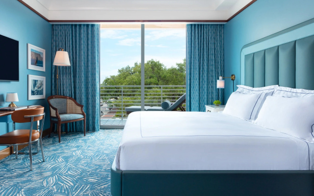 Classic Double Suite