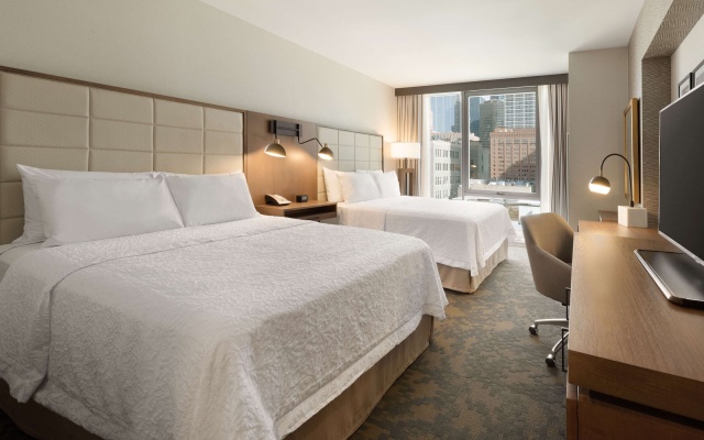 Twin Studio Suite