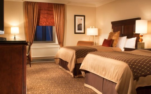 Premier Quadruple room