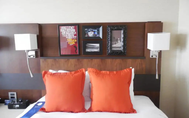 Accessible Twin room