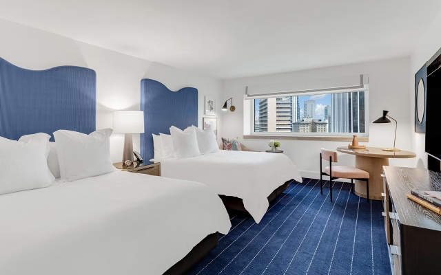 Classic Twin room