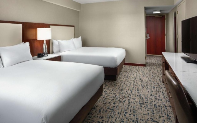Accessible room