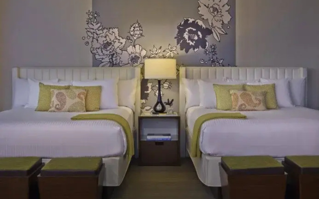 Executive Twin room