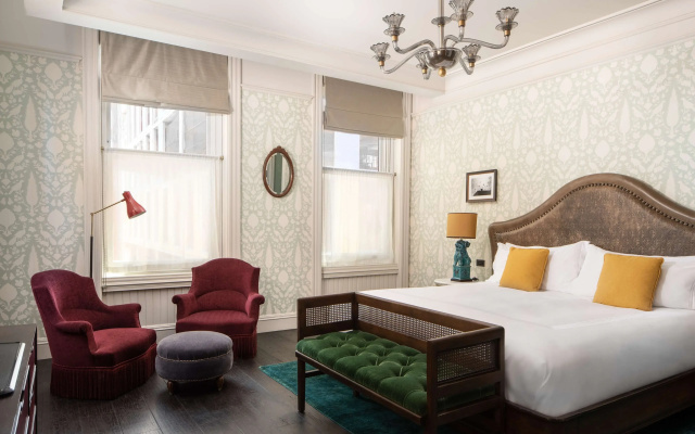 Thompson Suite