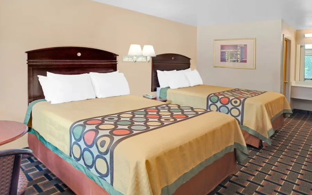 Non Smoking Twin room
