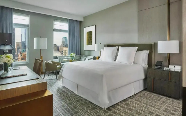 Soho room