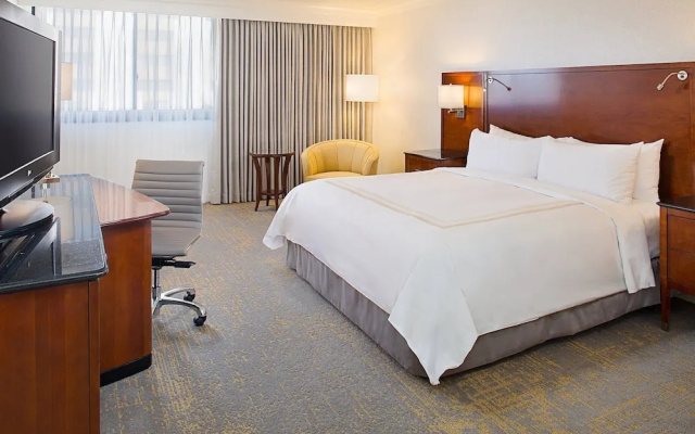 Family Double Junior Suite