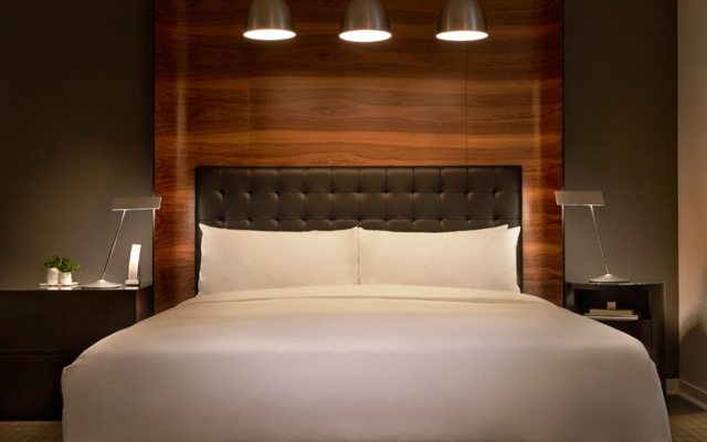 1 Bedroom Double Zetta Suite