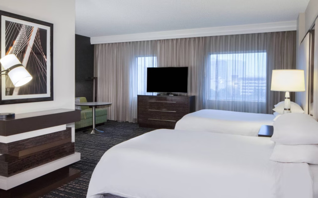 1 Bedroom Twin Suite