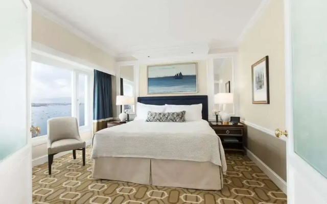 Mariner Double Suite