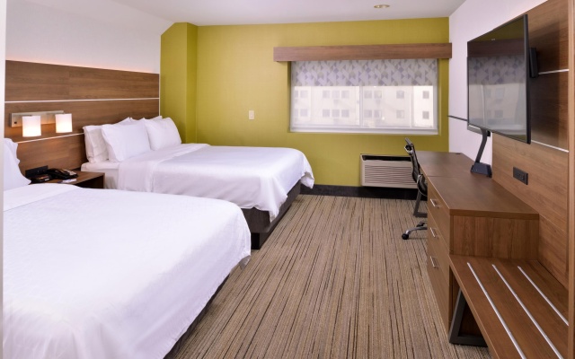 Twin Suite