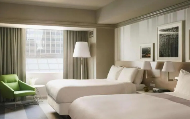 Preferred Twin room