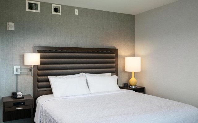 Double Guest room