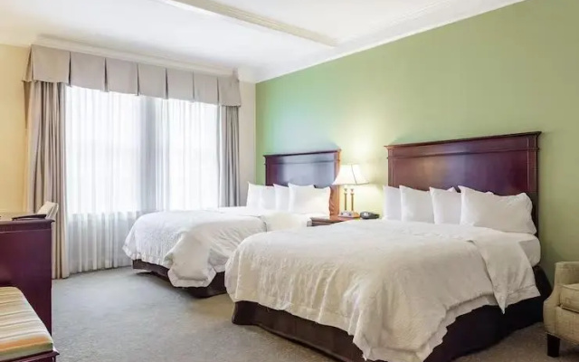 1 Bedroom Twin Suite