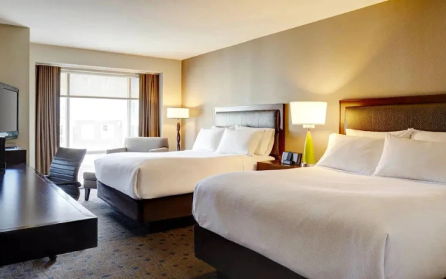 Guest Twin room