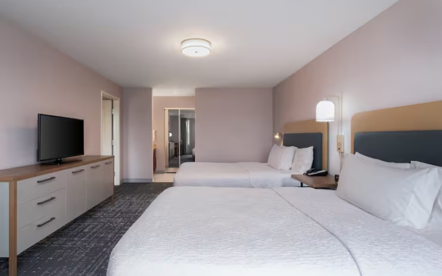 1 Bedroom Twin Suite