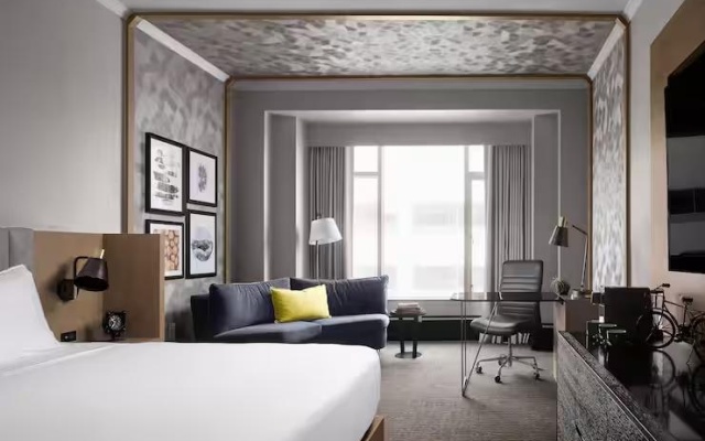 Premier Double room