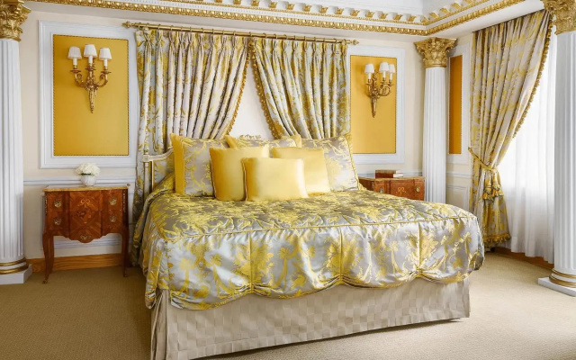 The Imperial Suite