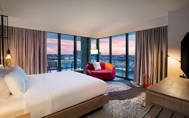 Intracoastal Double room