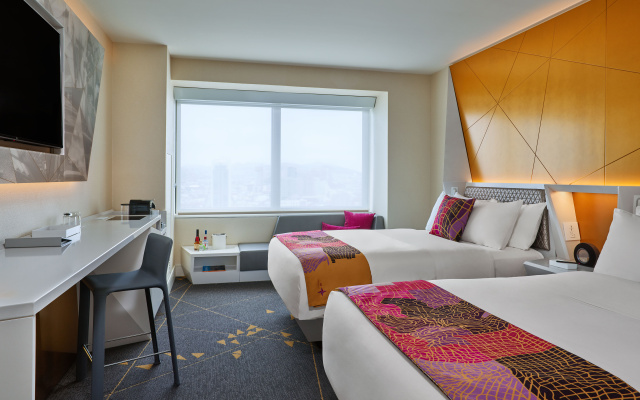 Wonderful room