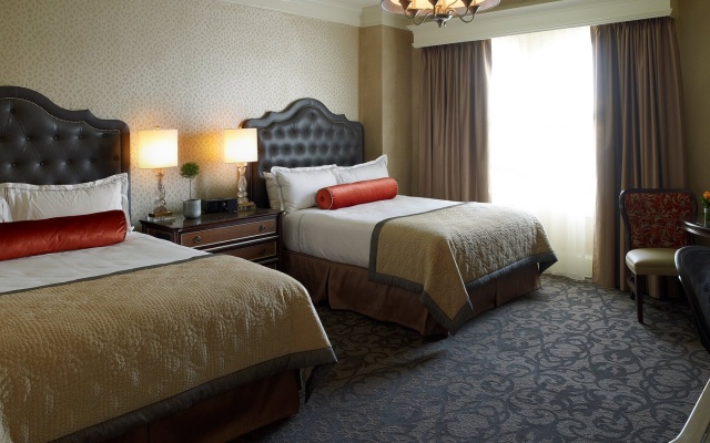 Executive Twin room
