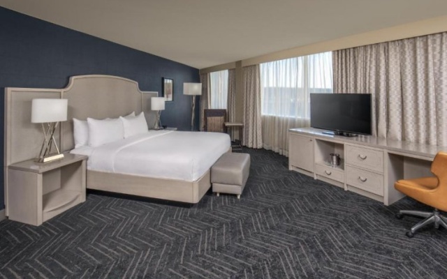 Double Junior Suite