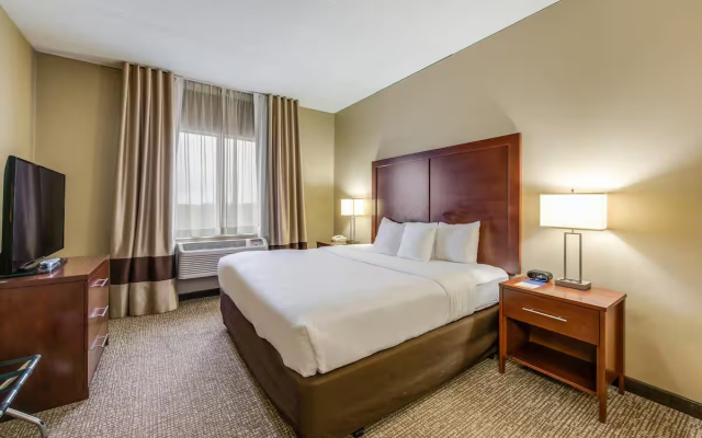 Double Suite