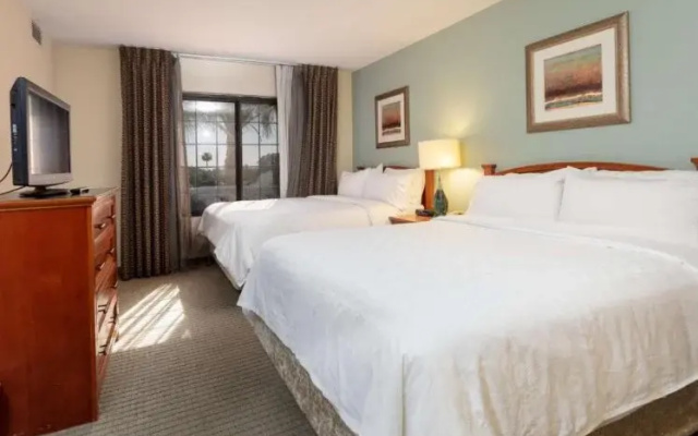 Twin Studio Suite