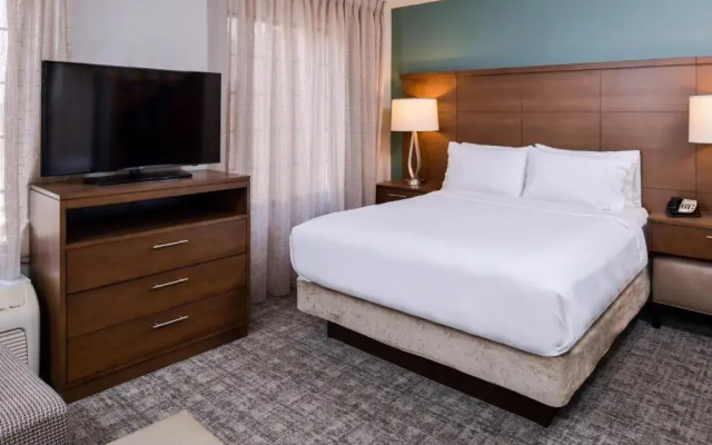 Studio Double Suite