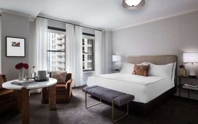 Double Suite