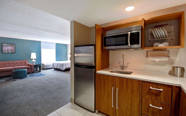 1 Bedroom NONSMOKING Accessible  Suite