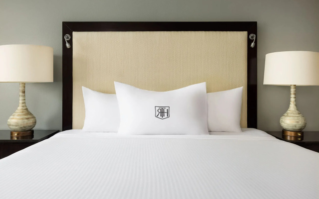 Premier Historic Double room