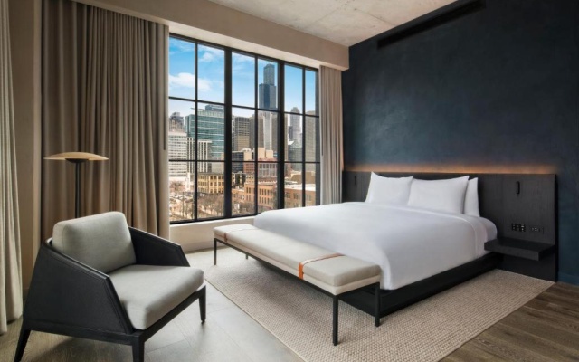 2 Bedrooms Zen Suite