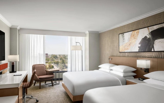 Guest Twin room