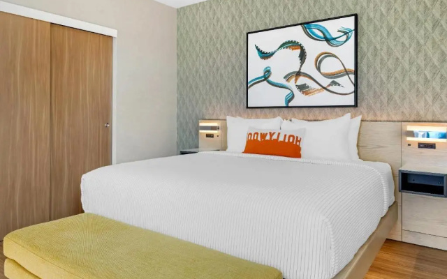 Superior Double Suite