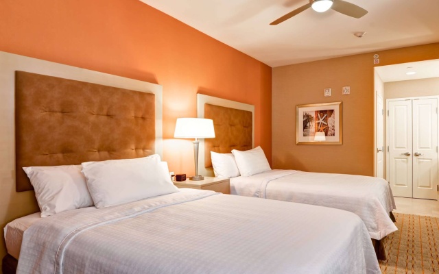 1 Bedroom Twin Suite