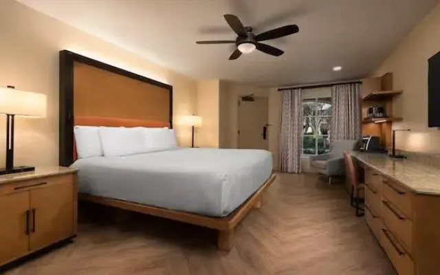 Village Standard Location Double room